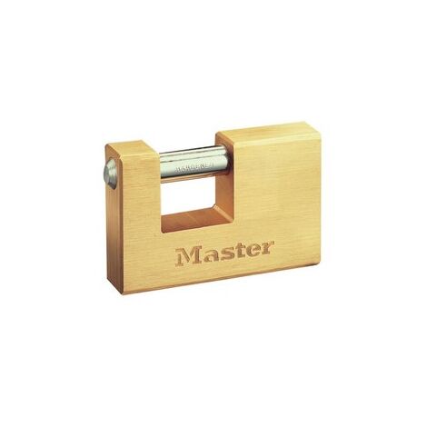 CADENAS RECTANGULAIRE ANSE ACIER L.76MM EP.18MM SODISE-15629 - -