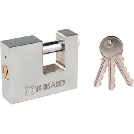 CADENAS LAND 70 A ACIER 2CL THIRARD 00088750