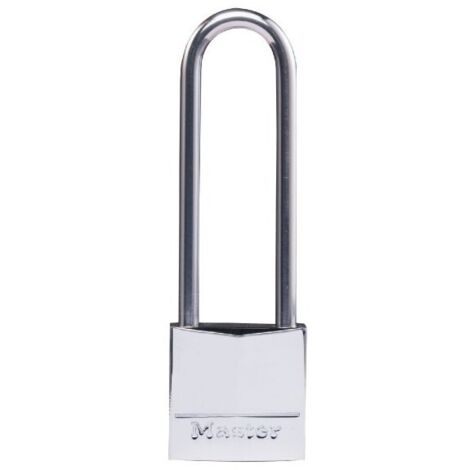 Cadenas marine laiton massif nickelé brossé 30