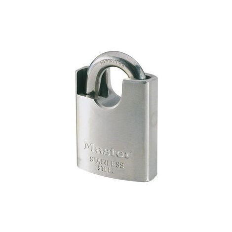 Cadenas Master Lock 550EURD anse protégée