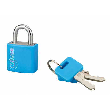 Cadenas MAXIUM COLOR 20 bleu