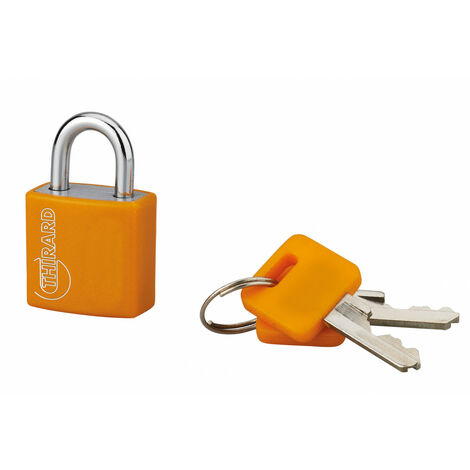 Cadenas MAXIUM COLOR 20 orange