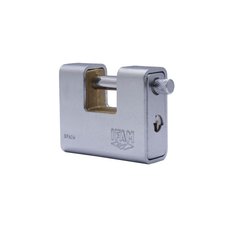 Cadenas monobloc Ifam Armed u 60