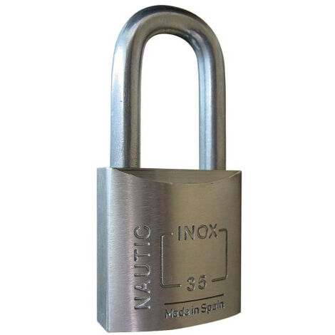 Cadenas NAUTIC 45 Inox - LINCE