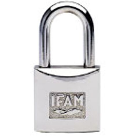 CADENAS NICKEL LONGBOW - 25 MM