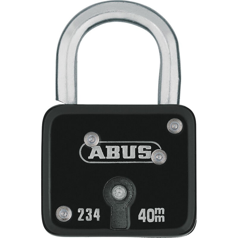 ABUS  Cadenas en acier massif 234/40, 01654