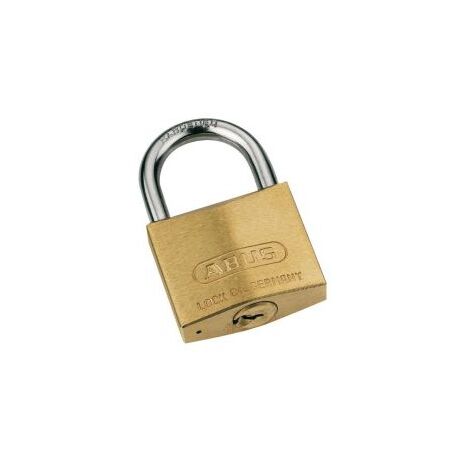 Cadenas Nr 85 40 laiton