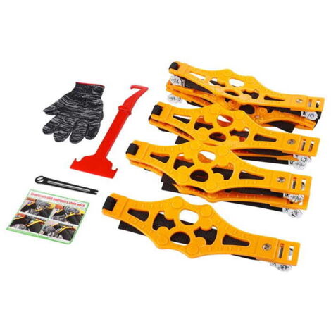 CADENAS PARA NIEVE KD5930