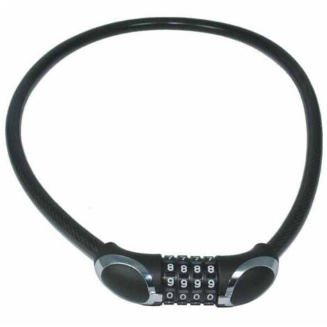 Cadenas pour vélos 90 cm combinaison Cx4509 Guardian