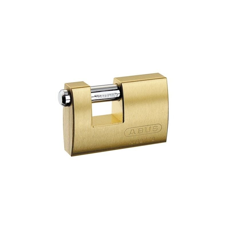 82/90 cadenas monobloc - Abus