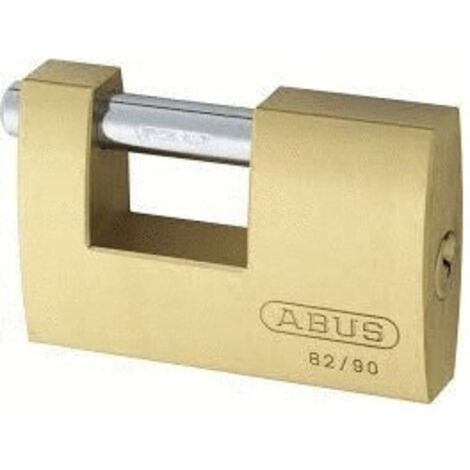 ABUS Serrure de disque de frein GRANIT Detecto XPlus 8077 - bleu