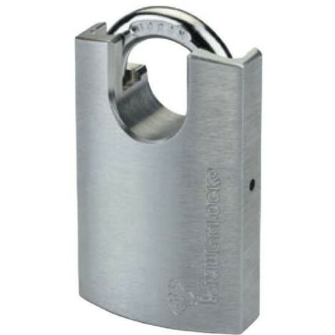 Cadenas série "G"avec protecteur - MUL-T-LOCK