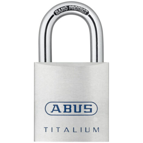 Cadenas Titalium 80TI/40HB40