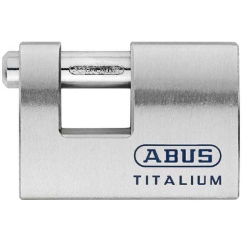 Abus - Cadenas monobloc 98TI 70 haute résistance