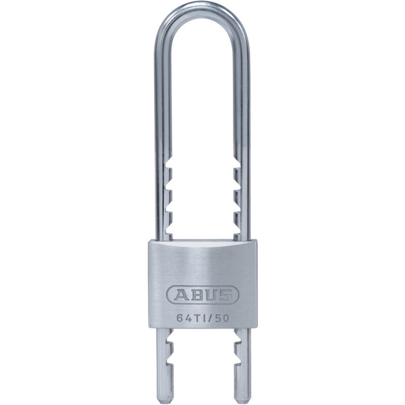 Aldridge Abu64ti50150 Cadenas Blanc Abus 88884
