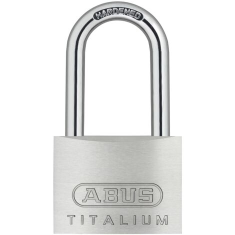 CADENAS TITALIUM LONGBOW BL - 30 MM