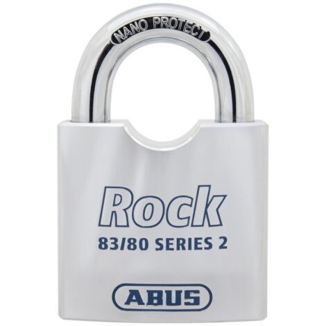 Cadenas très haute sécurité abus 83/80