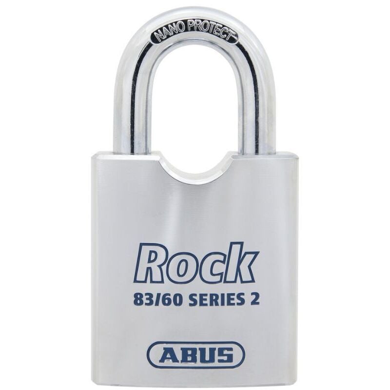 Cadenas très haute sécurité Abus 83/60