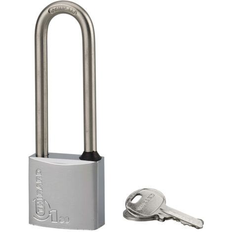 Cadenas TYPE 1 30mm - 2 clés - THIRARD