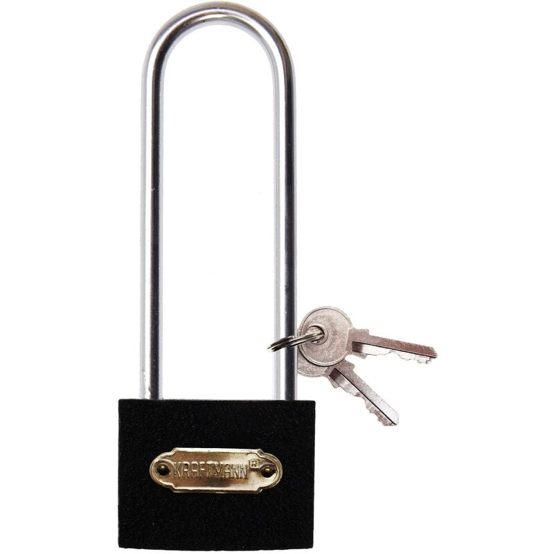 Cadenas type l arceau extrahaut bgs diy 85168