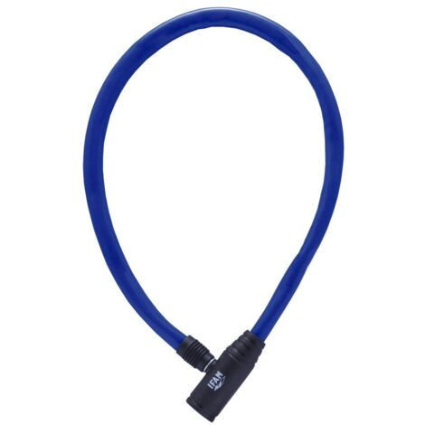 CADENAS VÉLO JUNIOR BLEU - 60 CM