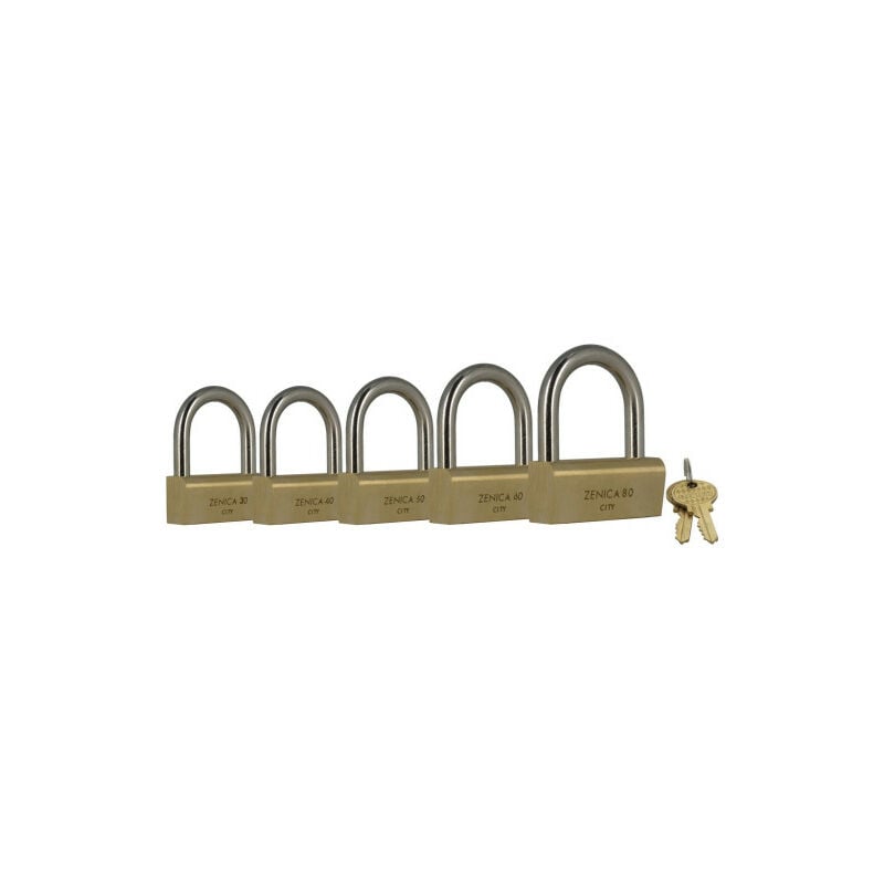 Cadenas zenica 50V x