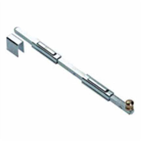 Cadenazo para soldar Cuadro Zn 10X130 710 Fc