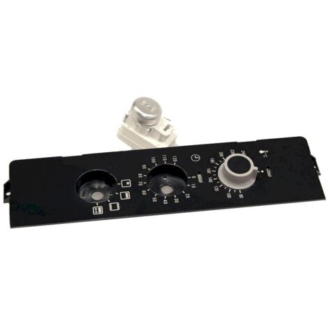CADRAN MINUTERIE BOUTON MINUTEUR POUR PETIT ELECTROMENAGER   ROWENTA - SS-995200