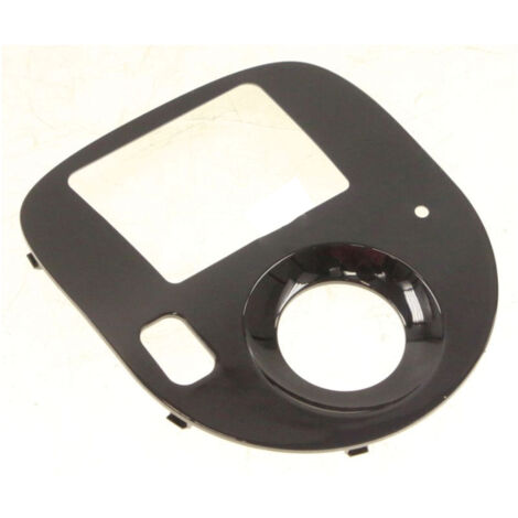 Cadran noir de cuiseur COOKEO  126x106 mm