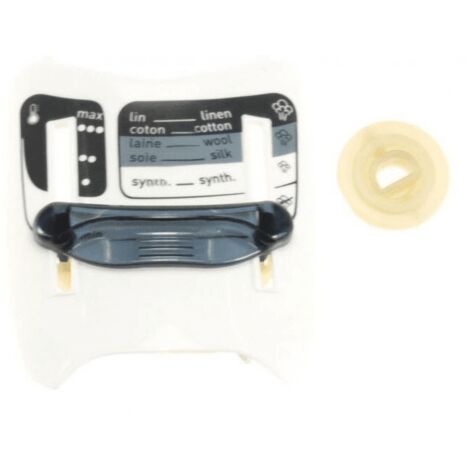 CADRAN THERMOSTAT + CURSEUR POUR PETIT ELECTROMENAGER   CALOR - CS-00114566