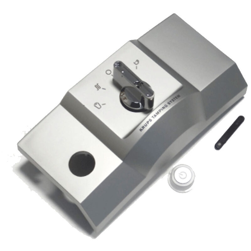 Krups - Cadran + vanne + bouton