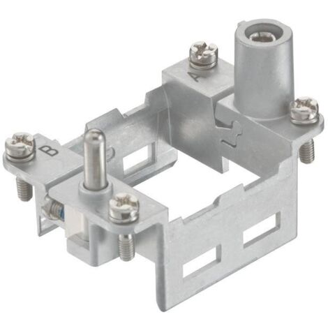 Cadre 09140060303 HARTING Contenu: 1 pc(s) V769893