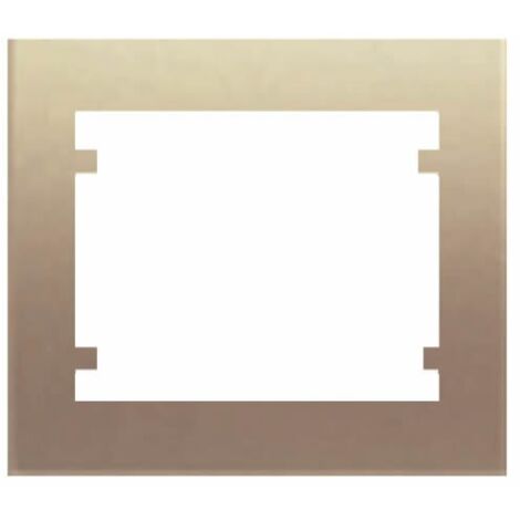 Cadre 1 élément GOLD ODISEA BJC IRIS 18001-OD