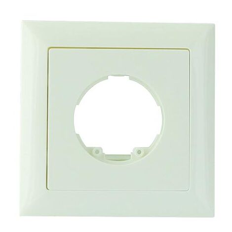 Cadre 140-L IP20 - RAL9010 cadre IP20 pour Indoor 140-L blanc LUXOMAT 94342