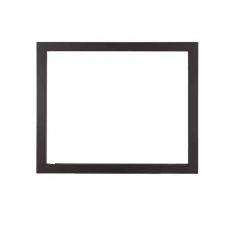 Cadre 4 côtés Acier pour PORTIMAO-C-995-S - 1056 x 617 x 40 mm - Termofoc