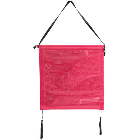 Cadre à accrocher 30x30 cm avec kit de peinture à strass, décoration murale motif rose rouge