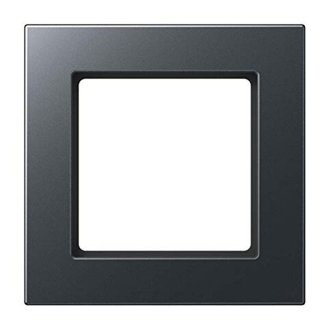 CADRE A550 SIMPLE ANTHRACITE THERMOPLASTIQUE A 5581 BF ANM