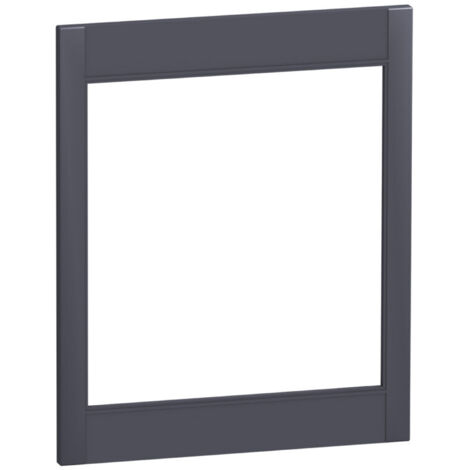 CADRE ACCES DECLENCHEUR POUR CDE MANETON ACCESSOIRE DISJONCTEUR NSX100 250 (LV429526)