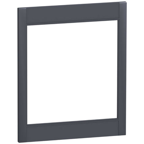 CADRE ACCES DECLENCHEUR POUR CDE MANETON ACCESSOIRE DISJONCTEUR NSX400 630 (LV432559)
