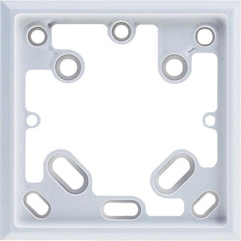 Cadre adaptateur plastique EberleARA 1 E