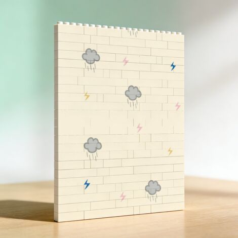 Cadre adulte personnalisable, cadeau pour saint valentin