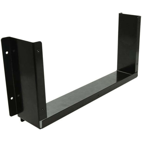 Cadre aluminium 80mm pour filet de rangement élastique 230074