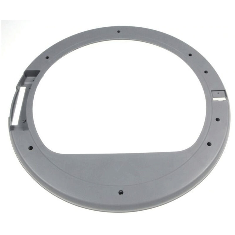 Cadre arrière de hublo d'origine