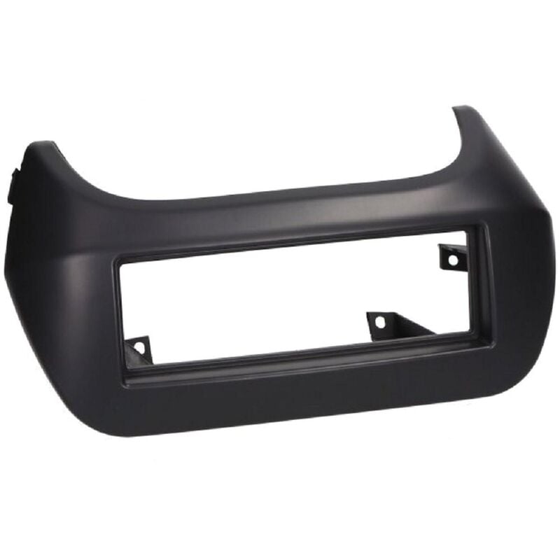 Cadre autoradio 1DIN compatible avec Citroen Nemo ap09