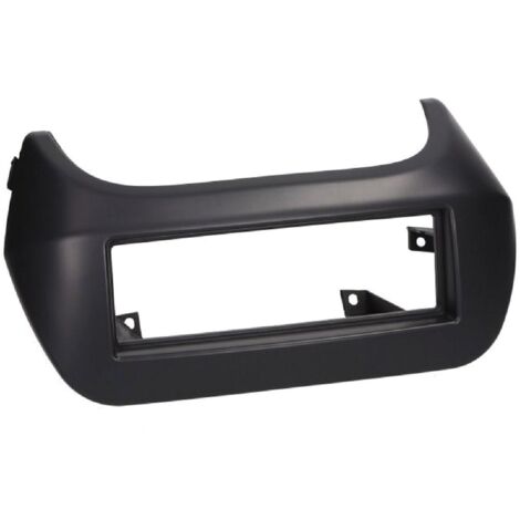 Cadre autoradio 1DIN compatible avec Citroen Nemo ap09