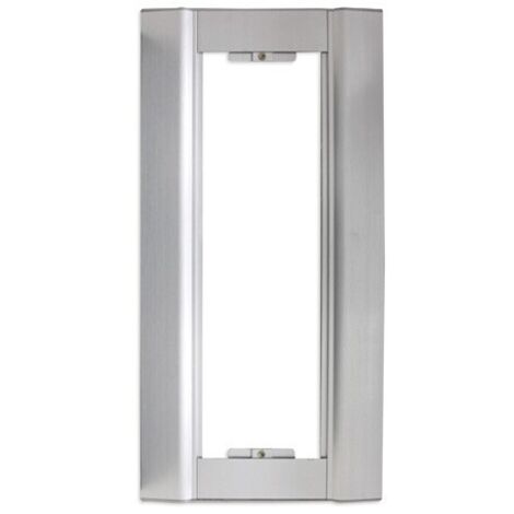 Cadre CITY S8 SIMPLE FERMAX 8258