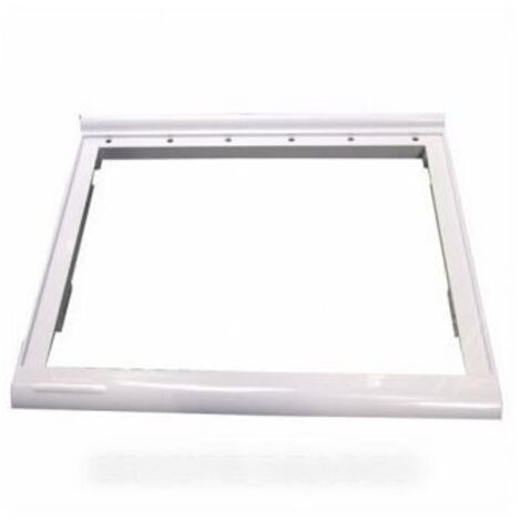 Cadre clayette inférieure pour Réfrigérateur, Congélateur WHIRLPOOL 481241828359