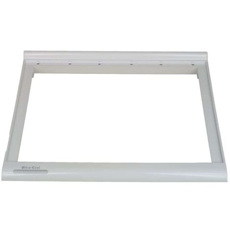 CADRE CLAYETTE INFERIEURE POUR REFRIGERATEUR WHIRLPOOL - 481241828359