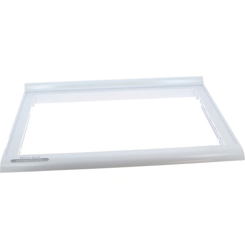 Whirlpool - Cadre clayette inferieure ultra-cool - refrigerateur