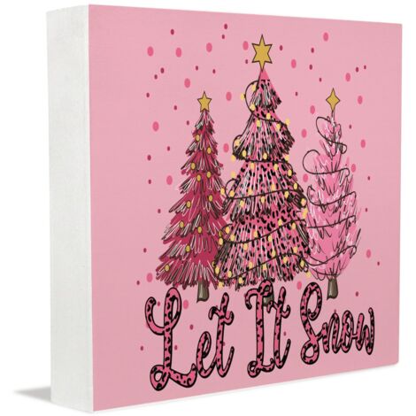 Cadre commémoratif, accessoires de bureau pour femmes d'affaires, boîte en bois personnalisée pour souvenirs (pour maman, papa, lui et elle).